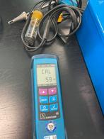 Eurolyzer koolmonoxide meter, Doe-het-zelf en Verbouw, Meetapparatuur, Ophalen of Verzenden, Gebruikt, Overige meters