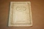 Sprookjes van Grimm - Ill. Rie Cramer - 1e druk ca 1920 !!, Boeken, Ophalen of Verzenden, Gelezen