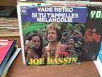 Joe Dassin - Vade Retro (c3), Cd's en Dvd's, Vinyl Singles, Ophalen of Verzenden