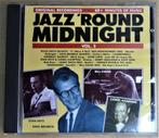 Jazz Round Midnight Vol. 2, Jazz, Ophalen of Verzenden