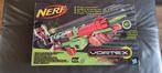Nerf Vortex Praxis - Compleet!, Ophalen of Verzenden, Gebruikt, Jongen of Meisje
