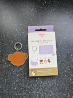 Hema verborgen schatjes nijntje Boris hoofd sleutelhanger, Ophalen of Verzenden, Nieuw, Merk