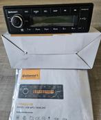 Autoradio Continental -TR7422U- 24V, Auto diversen, Ophalen of Verzenden, Nieuw