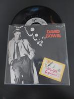 David Bowie absolute beginners, Ophalen of Verzenden, Gebruikt, 7 inch, Single