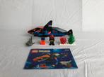 Lego System 6155 - Deep Sea Predator - N38, Kinderen en Baby's, Speelgoed | Duplo en Lego, Lego, Lego, Lego, Ophalen of Verzenden