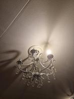 2 prachtige lampen, Huis en Inrichting, Lampen | Kroonluchters, Ophalen, Zo goed als nieuw