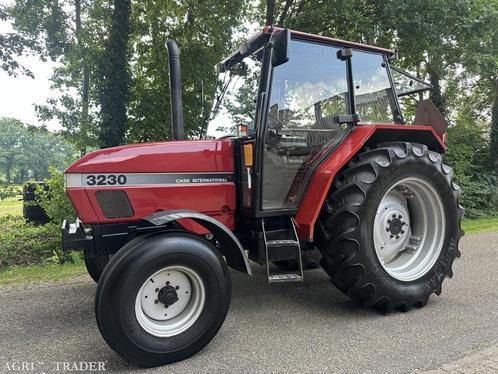 Case IH 3230 2WD, Zakelijke goederen, Agrarisch | Tractoren
