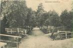 (701-333-047) Ammerstol Achterweg, Verzamelen, Ansichtkaarten | Nederland, Verzenden, Zuid-Holland