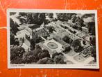 Landgoed Twickel - Delden - KLM luchtfoto (KA), Ophalen of Verzenden, 1940 tot 1960, Ongelopen, Overijssel