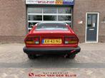 Alfa Romeo GTV 3.0 24V RACE CIRCUIT RALLY MONSTER !, Auto's, Lichtmetalen velgen, Achterwielaandrijving, 4 stoelen, Zwart