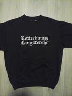 Sluipschutters Rotteram, Overige, Maat 48/50 (M), Zwart, Ophalen of Verzenden