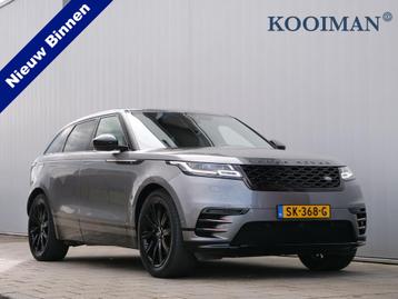 Land Rover Range Rover Velar 3.0 V6 381pk AWD R-Dynamic HSE  beschikbaar voor biedingen
