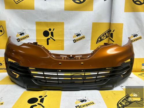 Voorbumper Renault Captur Facelift 2016-2019 620222192R, Auto-onderdelen, Carrosserie en Plaatwerk, Bumper, Renault, Voor, Gebruikt