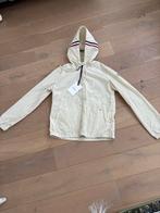 Moncler Zomerjas Nieuw Maat S, Beige, Moncler, Nieuw, Ophalen of Verzenden