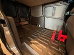 Ford Transit Connect L2 Automaat (MARGE) Handbediening + Kof, Automaat, 12 maanden, Gebruikt, 4 cilinders