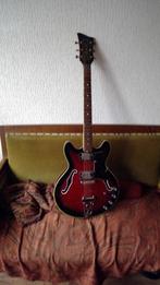 hollowbody gitaar, Ophalen, Gebruikt, Hollow body, Overige merken