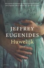 Huwelijk - Jeffrey Eugenides, Gelezen, Ophalen of Verzenden, Jeffrey Eugenides