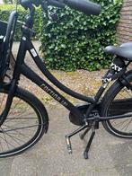 Cortina U4 D50 Damesfiets met Accessoires, Fietsen en Brommers, Fietsen | Dames | Damesfietsen, Gebruikt, Versnellingen, 50 tot 53 cm