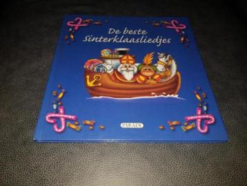 De beste Sinterklaasliedjes (Parade)  beschikbaar voor biedingen