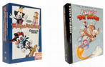 Steven Spielberg Animaniacs + Pinky and the Brain DVD boxen, Alle leeftijden, Ophalen of Verzenden, Nieuw in verpakking, Boxset