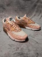 Nike Air Max 90 Print - Tropical Leaves Size 38,5, Overige kleuren, Nike, Ophalen of Verzenden, Sneakers of Gympen