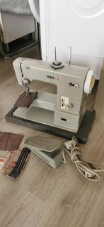 Naaimachine PFAFF 93 goede werkende naaien verschillnde stof, Hobby en Vrije tijd, Naaimachines en Toebehoren, Ophalen of Verzenden