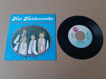 Single: Het Heidecombo - In Mijn Dromen (1980)    beschikbaar voor biedingen