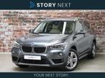 BMW X1 sDrive20i High Executive Automaat / Navigatiesysteem, 1998 cc, Lichtsensor, Bedrijf, SUV of Terreinwagen