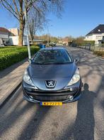 Peugeot 207 CC 1.6 VTi AIRCO, Auto's, Peugeot, Voorwielaandrijving, 65 €/maand, Gebruikt, 4 cilinders