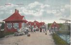 Zegwaard (Z.H.) Lagereinde, veel Volk, ca, 1915, Verzamelen, Ansichtkaarten | Nederland, Verzenden, Voor 1920, Ongelopen, Zuid-Holland