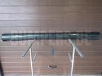 Zijskirt Dorpellijst Rechts Ford Mondeo MK1 RS 92-96 8544924, Gebruikt, -, -, Links