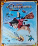 Harry Potter posters, Verzamelen, Posters, Ophalen, Zo goed als nieuw, A1 t/m A3, Rechthoekig Staand