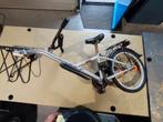 Aanhangfiets incl. Bagagedrager, Fietsen en Brommers, Fietsaccessoires | Aanhangers en Karren, Ophalen, Gebruikt, Aanhangfiets