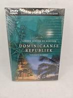Landen achter de horizon Dominicaanse Republiek dvd sealed, Cd's en Dvd's, Dvd's | Documentaire en Educatief, Alle leeftijden