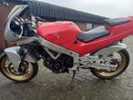 Honda cbr250r, Overig