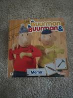 Buurman en buurman memory, Ophalen of Verzenden, Zo goed als nieuw