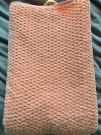 2x baddoek 75x140 optidee, Ophalen of Verzenden, Nieuw, Overige kleuren, Handdoek