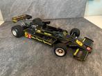 Tamiya 1/12 scale model of the Lotus Type 78 Formula 1 car, Hobby en Vrije tijd, Modelauto's | 1:5 tot 1:12, Ophalen, Zo goed als nieuw
