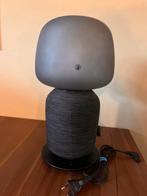 IKEA Symfonisk tafellamp speaker Sonos kwaliteit, Ophalen, Gebruikt, Sonos, Minder dan 60 watt