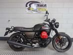 MOTO GUZZI V7 III CARBON (bj 2020), 2 cilinders, 744 cc, Bedrijf, Meer dan 35 kW