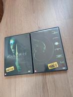 Alien 3 en Alien Resurrection op dvd., Vanaf 16 jaar, Ophalen of Verzenden, Gebruikt, Science Fiction