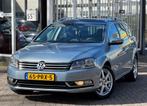 Volkswagen Passat Variant 1.8 TSI Highline Automaat Navi PDC, Euro 5, Gebruikt, 4 cilinders, 1451 kg