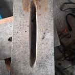 2 Betonnen fiets standers!, Fietsen en Brommers, Ophalen, Gebruikt