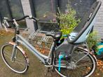 Cortina Roots moederfiets 51cm, Fietsen en Brommers, Fietsen | Dames | Moederfietsen, Gebruikt, 50 tot 53 cm, Dubbele standaard