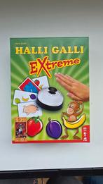 Halli galli extreme, Ophalen of Verzenden, Zo goed als nieuw