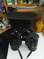 Vintage verrekijker Prinz 7x50, Ophalen of Verzenden, Gebruikt, 8 tot 12x, Met hoes of tas