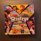 Stratego Junior - Leuk strategisch spel!, Een of twee spelers, Ophalen of Verzenden, Zo goed als nieuw, Jumbo