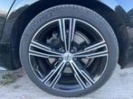 Set winterbanden voor Volvo V60, Auto-onderdelen, Banden en Velgen, Gebruikt, Winterbanden, 235 mm, Band(en)