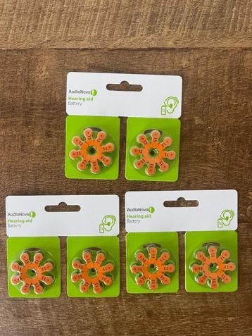 Audionova beschikbaar voor biedingen