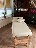 Massagetafel TecTake, Ophalen, Zo goed als nieuw, Massagetafel